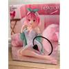 Taito To LOVEru Darkness Desktop Cute Figure Momo Roomwear ver figure