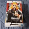 BANPRESTO Demon Slayer Grandista Figure Kyojuro Rengoku Giappone Nuovo