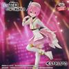 BANPRESTO Re:Zero Another World Life ESPRESTO-Costumi di scena-Figura di Ram dal Giappone