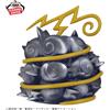 BANDAI BANPRESTO ONE PIECE Devil Fruits Room Light Magnet-Magnet Fruit ver.2