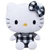 Sanrio Peluche Hello Kitty - Collezione costumi - Hello Kitty 50th Anniversary Ver 4