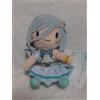 SEGA Project Sekai Movie: Broken World Miku Fuwapuchi Plush (More Jump) Shizuku