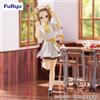 FuRyu K-ON! Trio-Try-iT Figure - Tainaka Ritsu - Giappone NUOVO