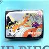 Bandai Custodia One Piece Card Game Uta Limited Card Sleeves