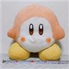 SK Japan Kirby stile feltro Jumbo peluche Waddle Dee Japan NUOVO