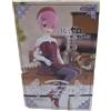 FuRyu Re: ZERO Starting Life in Another World Figure RAM stile letterario...