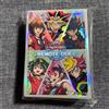 Konami Yugioh DUELLO REMOTO Past Protag 70 Sleeves Card Protector Yu-Gi-Oh!