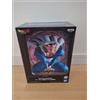 BANPRESTO Figurina BANPRESTO DBZ Match Makers Dabra (vs Super Saiyan Gohan) nuova