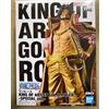 BANPRESTO One Piece King Of Artist GOL.D.ROGER Special Ver Figure Banpresto Prize JP NUOVO