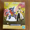 BANPRESTO Pokemon Masters EX PANEL SPECTACLE Arc Suit Cynthia Figure Mega Garchomp Panel