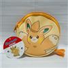 SEGA Pokemon Neck Purse Pawmot Japan NUOVO
