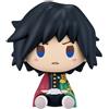 Bandai Ichiban Kuji Demon Slayer Upper Rank 3 E Prize Chokonokko Figure Japan