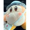 SK JAPAN Kirby Sunny Day BIG Peluche Waddle Dee Outing Ver. Giappone nuovo