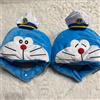 Doraemon the Movie: Nobita's New Great Adventure in the South Seas - Cappello...