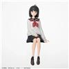 SEGA Small Citizen Series Chokonose Premium Figure Yuki Kosanai NUOVO SEGA dal...