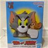 BANPRESTO Tom and Jerry Soft Vinyl Figure Vol.4 importazione giapponese