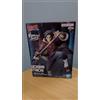 BANPRESTO NARUTO Shippuden VIBRATION STARS -UCHIHA ITACHI- III NUOVO dal GIAPPONE