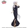 BANPRESTO Re Zero GLITTER&GLAMOURS ECHIDNA Figure dal Giappone