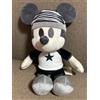 FuRyu Disney Mickey & Minnie Deco Collection Raglan GRANDE Peluche Topolino G...