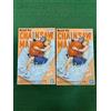 BANPRESTO Chainsaw Man Break time collection vol.4 Denji Pochita Figure set NUOVO dal G...