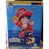 Bandai Ichiban Kuji Dragon Ball B Prize Son Goku DRAGONBALL SNAP FIGURE Giappone