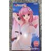 FuRyu Trio-Try-iT Figure To Love-Ru Darkness Lala Satalin Deviluke Japan NUOVO