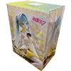 FuRyu Hatsune Miku Noodle Stopper Figure Canary NUOVO dal GIAPPONE