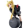 BANDAI Bocchi the Rock! Premio Ichiban Kuji Volume 3 Nijika Ijichi Figura B N...