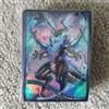 Konami Custodia Yu-Gi-Oh Day Protector Veidos the Dragon of Endless Darkness 100