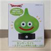 TAITO Dragon Quest Sensor Light Slime & Friends Ver. Giappone verde NUOVO