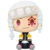 Bandai Demon Slayer Kimetsu No Yaiba Chokonokko Tengen Uzui figura Giappone NUOVO