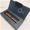 Uni Matita meccanica subacquea Mitsubishi Uni KuruToga 0,5 mm arancione crepuscol...