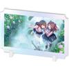 BANPRESTO THE IDOLM@STERVisual Acrylic Board vol.1 japan NUOVO 2