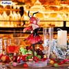 Furyu The Quintessential Quintuplets Itsuki Nakano Bunnies figure FuRyu dal Giappone