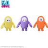 SEGA Peluche SEGA Fall Guys best sellection Vol. 2 set di 3 importazioni giappones...