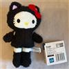 Peluche Hello Kitty gamba lunga 20 cm
