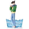SEGA Detective Conan Shinichi Kudo Luminasta Figure SEGA NUOVO dal Giappone