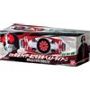Bandai DX Kamen Rider No.2 Henshin Belt Typhoon Shin Kamen Rider Bandai NUOVO dal Gi...