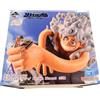 Bandai Ichiban Kuji One Piece A Prize Monkey D. Rufy Gear 5 vs Borsalino Japan