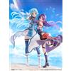 Kadokawa Modellino Bandai SAO Asuna Yuki scala 1/7 SHIBUYA SCRAMBLE FIGURE Giappone