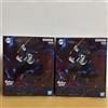 BANPRESTO Demon Slayer: Kimetsu no Yaiba VIBRATION STARS PLUS -Kaigaku- 2set NUOVO GIAP...