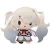 SEGA Progetto Sekai Colorful Stage Miku Hatsune Night Code mascotte fuwapuchi peluche