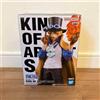 BANPRESTO One Piece KING OF ARTIST Figure SABO Japan NUOVO