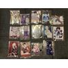 Bandai Ichiban Kuji DEATH NOTE G Prize Acrylic Stand Set di 14 Giappone NUOVO