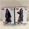 Bandai NARUTO Figuno UCHIHA ITACHI 2 tipi set figure premio Bandai