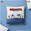 Bandai Cuscino premio Ichiban Kuji PEANUTS SNOOPY & SIBLINGS B 13,7" Giappone NUOVO