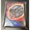 Konami Custodia protettiva per carte Yugioh Nibiru, l'essere primordiale 50