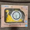 BANDAI BANPRESTO ONE PIECE Den Mushi Speaker Bartholomew Kuma Ver. Giappone NUOVO