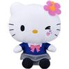 Sanrio Hello Kitty Peluche - Collezione Costumi - Hello Kitty 50° Anniversario Ver ③