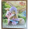 TAITO Made in Abyss Desktop Cute Figure Nanachi & Mitty Pair Japan nuovo